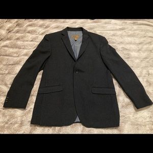 Pronto Uomo Blue Men’s Blazer/Sport-Coat Size XL